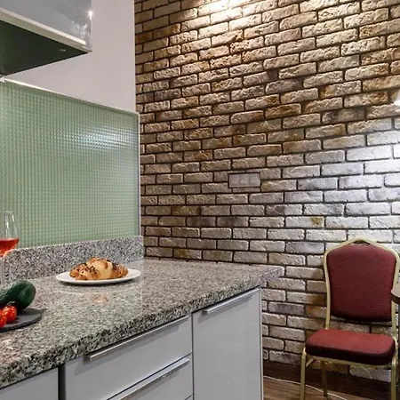 - Great Location -kosciuszki Apartman Wrocław