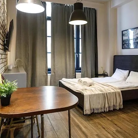 Apartman - Great Location -kosciuszki