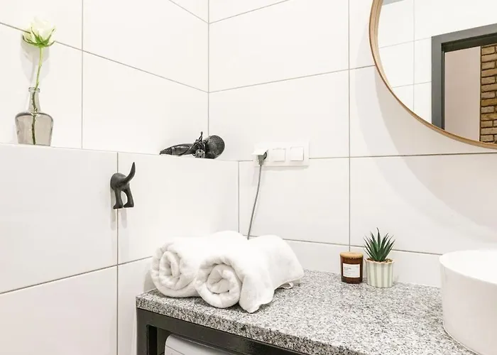 - Great Location -kosciuszki * Wrocław