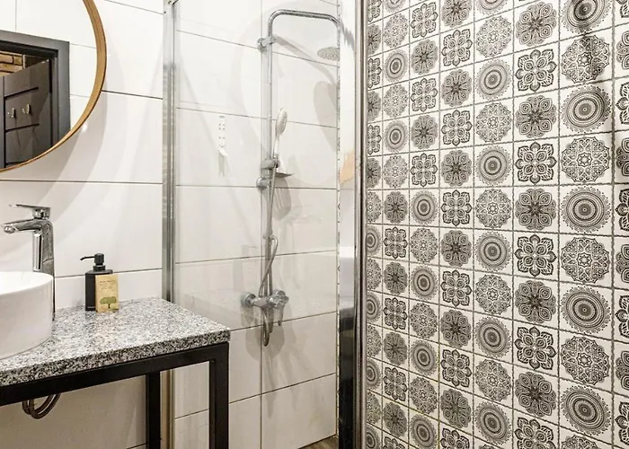 - Great Location -kosciuszki Apartman Wrocław