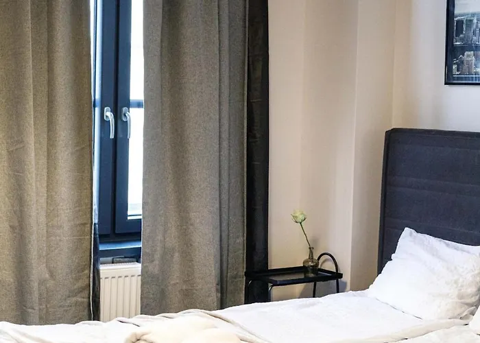 Apartman - Great Location -kosciuszki *