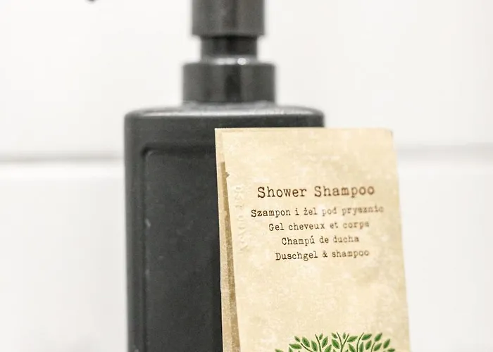 - Great Location -kosciuszki *