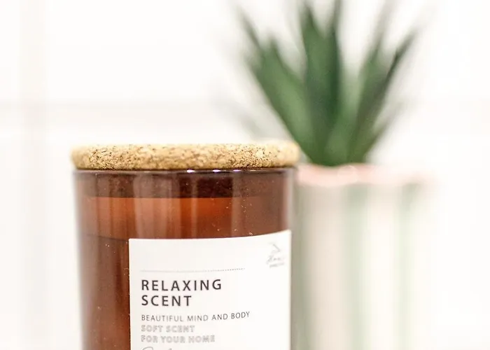 - Great Location -kosciuszki Apartman *