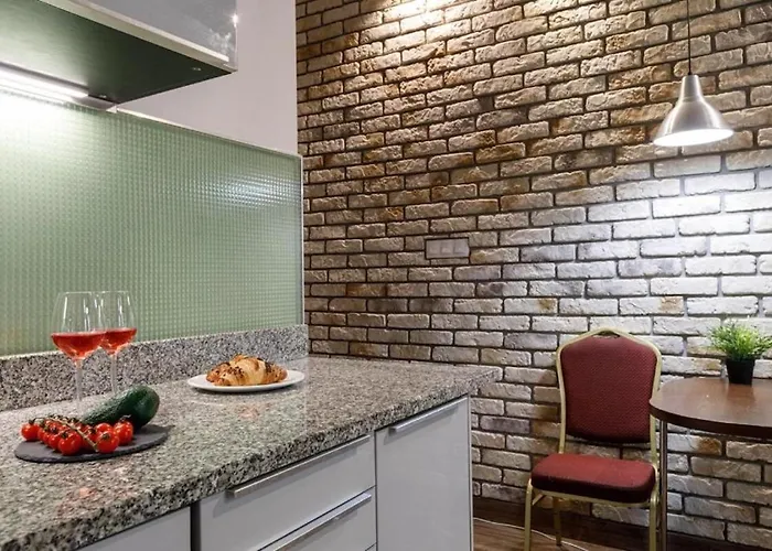 - Great Location -kosciuszki Apartman Wrocław