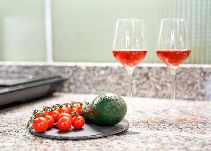 Apartman - Great Location -kosciuszki *