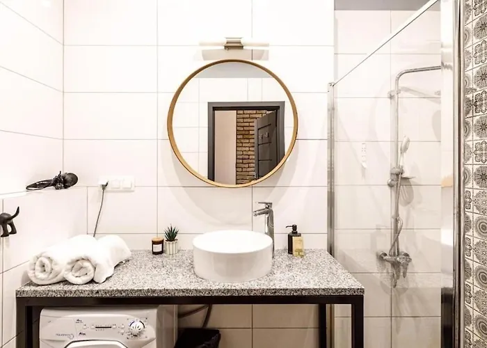 - Great Location -kosciuszki