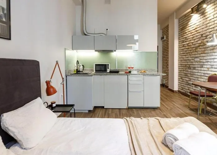 - Great Location -kosciuszki Apartman Wrocław