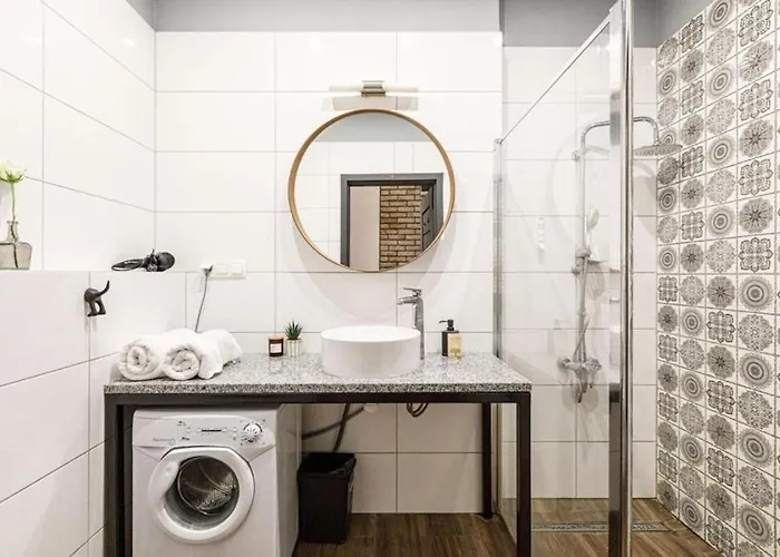 Apartman - Great Location -kosciuszki *