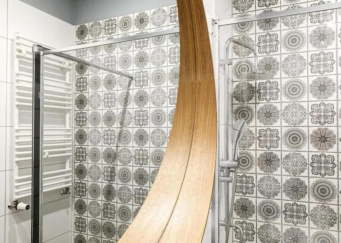 Apartman - Great Location -kosciuszki Wrocław