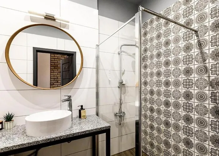 Apartman - Great Location -kosciuszki Wrocław