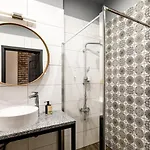 Apartment - Great Location -kosciuszki Wroclaw
