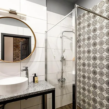 Appartamento Golden Wroclaw- Cozy - Center&k24 Breslavia