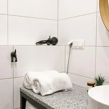 Golden Wroclaw- Cozy - Center&k24