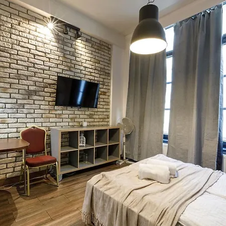 Appartamento Golden Wroclaw- Cozy - Center&k24