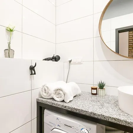 Golden Wroclaw- Cozy - Center&k24 * Breslavia