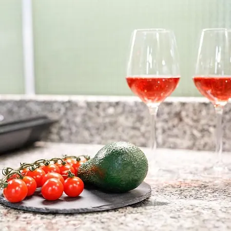 Golden Wroclaw- Cozy - Center&k24 Appartamento