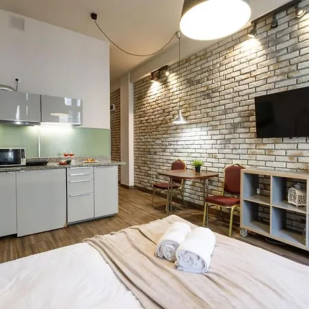 Golden Wroclaw- Cozy - Center&k24 * Вроцлав