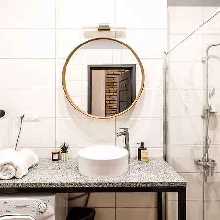 Golden Wroclaw- Cozy - Center&k24