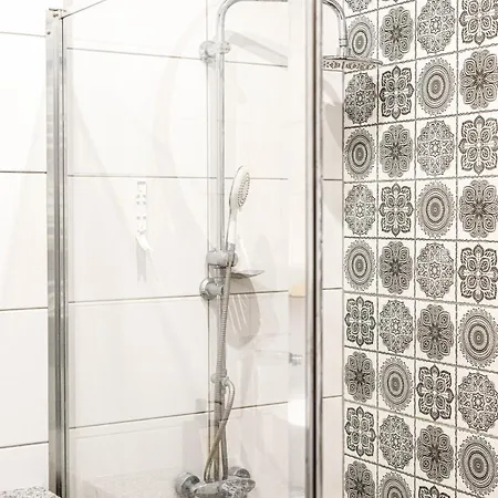 Lejlighed Golden Wroclaw- Cozy - Center&k24 Wrocław