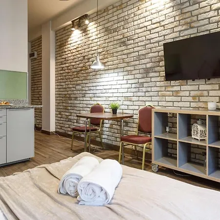 Golden Wroclaw- Cozy - Center&k24 * Breslavia