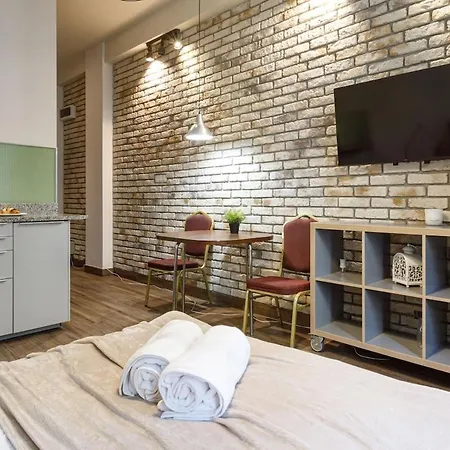 Golden Wroclaw- Cozy - Center&k24 * Вроцлав