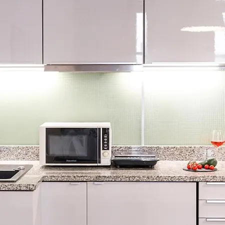 Golden Wroclaw- Cozy - Center&k24 Breslavia