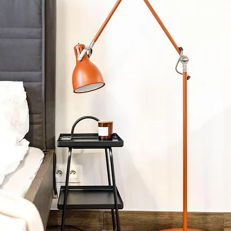 Appartamento Golden Wroclaw- Cozy - Center&k24