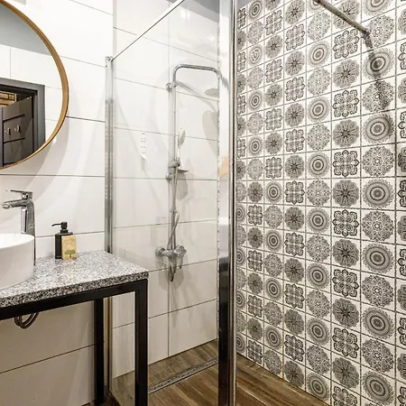 Golden Wroclaw- Cozy - Center&k24 Appartamento Breslavia