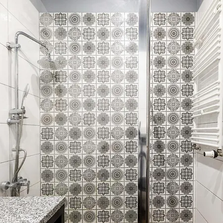 Appartamento Golden Wroclaw- Cozy - Center&k24 Breslavia