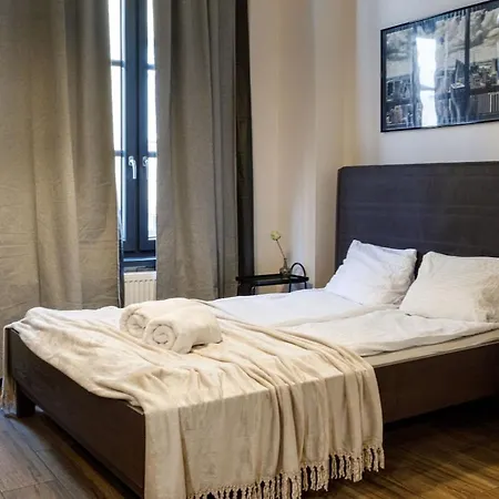 Golden Wroclaw- Cozy - Center&k24