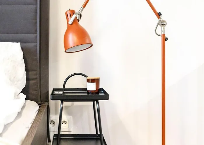 Lägenhet - Great Location -kosciuszki