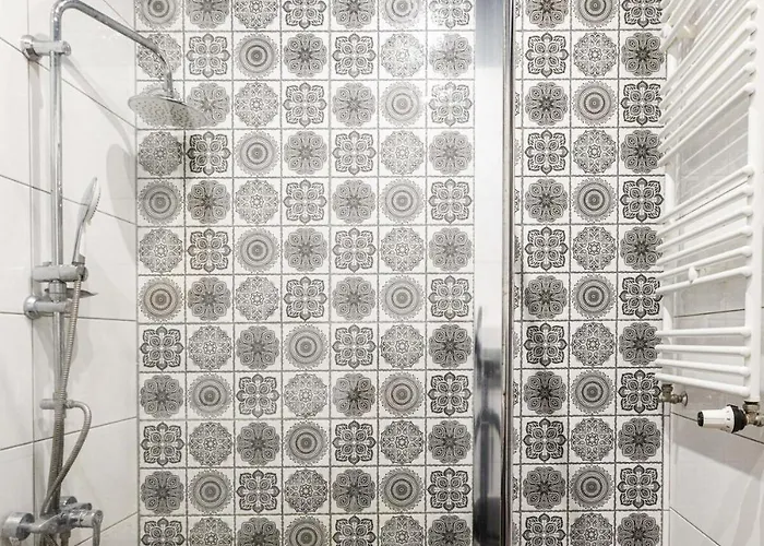 Lägenhet - Great Location -kosciuszki Wrocław