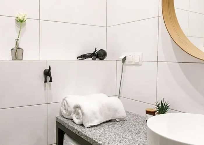 - Great Location -kosciuszki * Wrocław